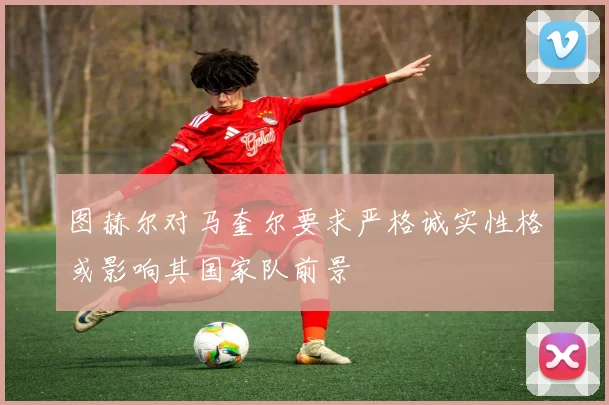 图赫尔对马奎尔要求严格诚实性格或影响其国家队前景